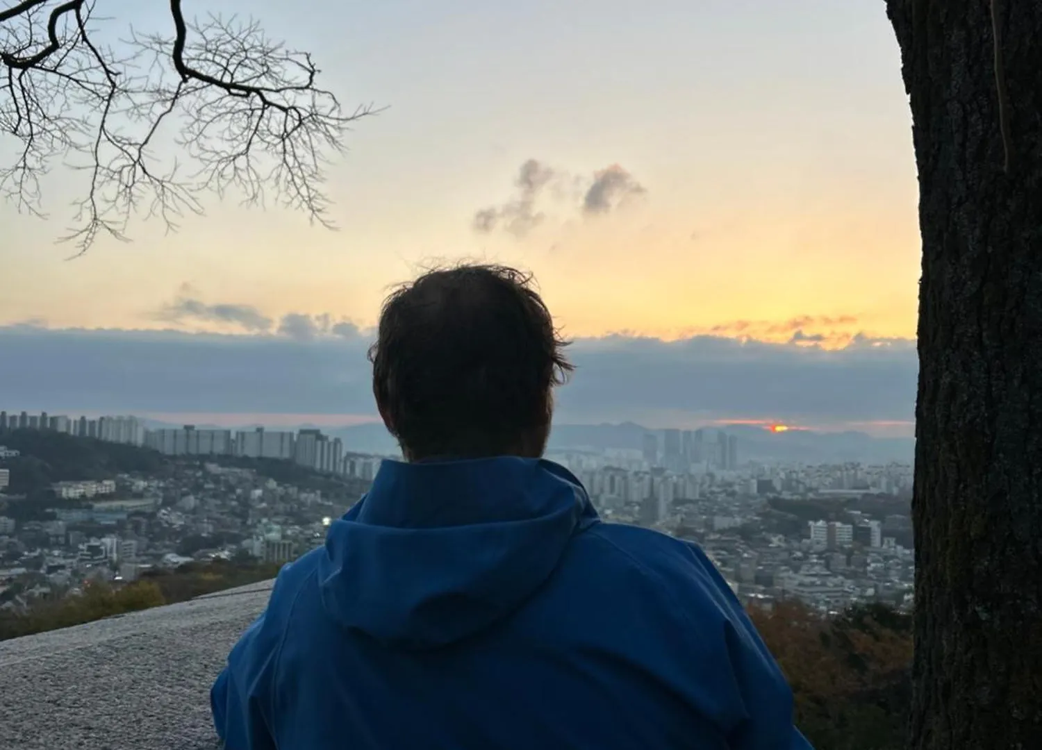 Eugene Hanok Stay Seoul Gæstehus