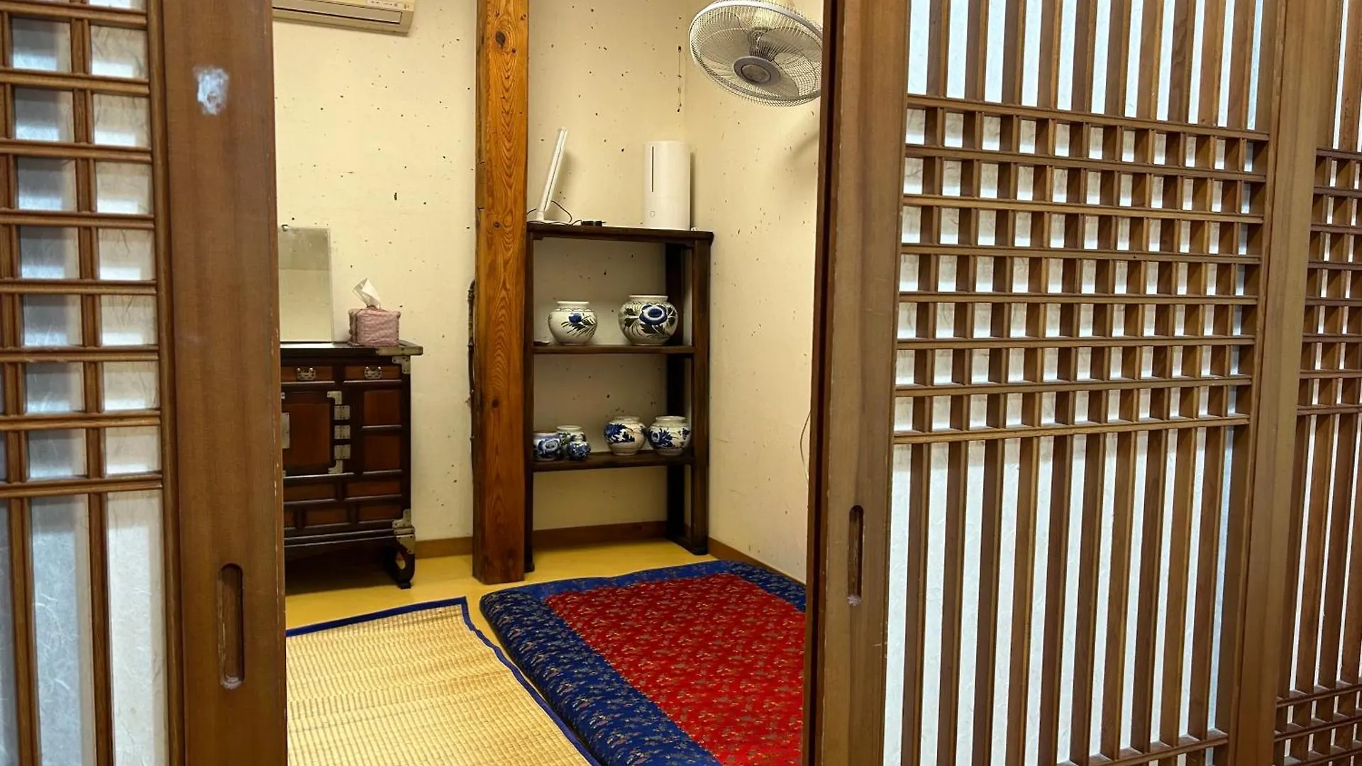 Eugene Hanok Stay Seoul 0*,  Sydkorea