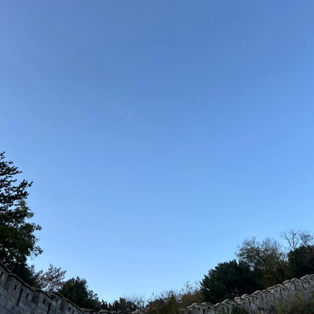 Eugene Hanok Stay Seoul Gæstehus