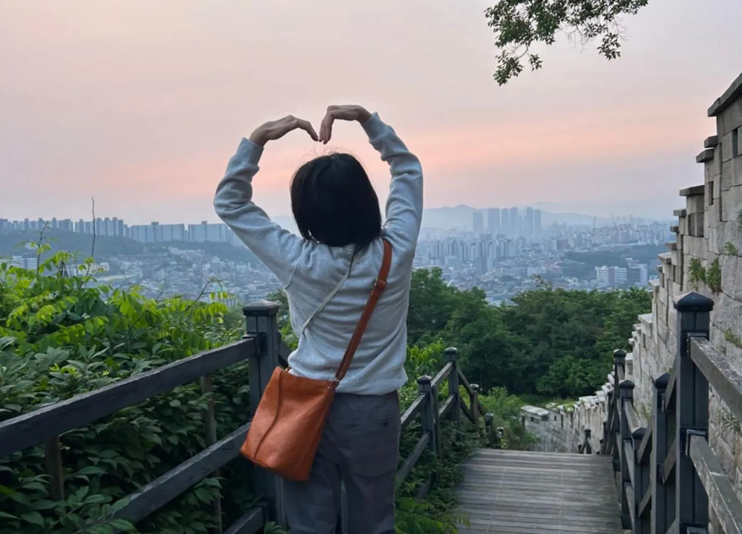 Eugene Hanok Stay Seoul