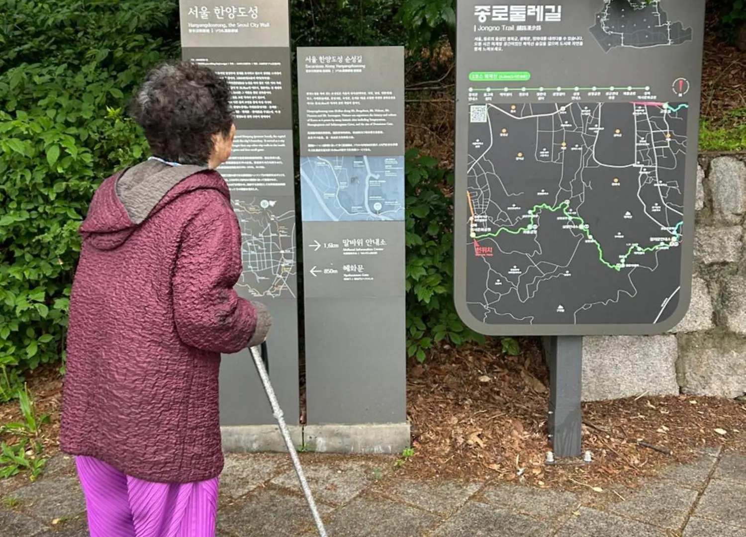 Eugene Hanok Stay Seoul