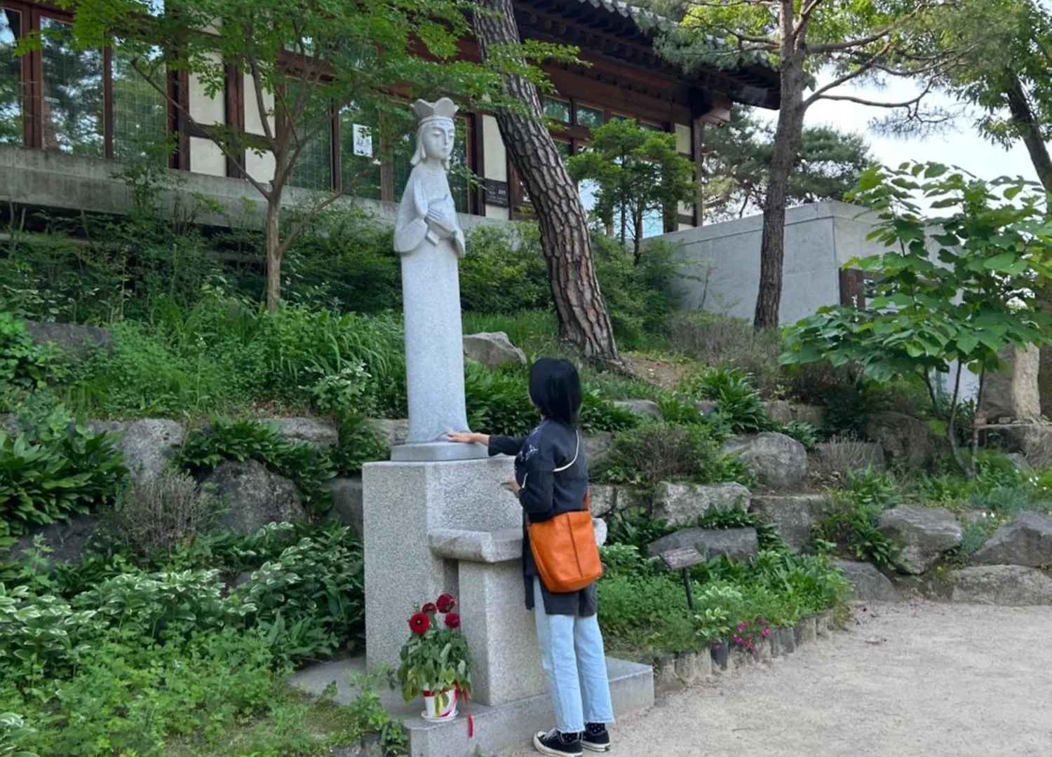 Eugene Hanok Stay Seoul