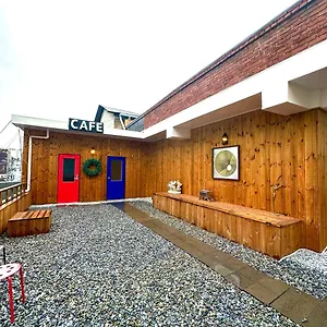 Maison d'hôtes R Jongmyo, Séoul