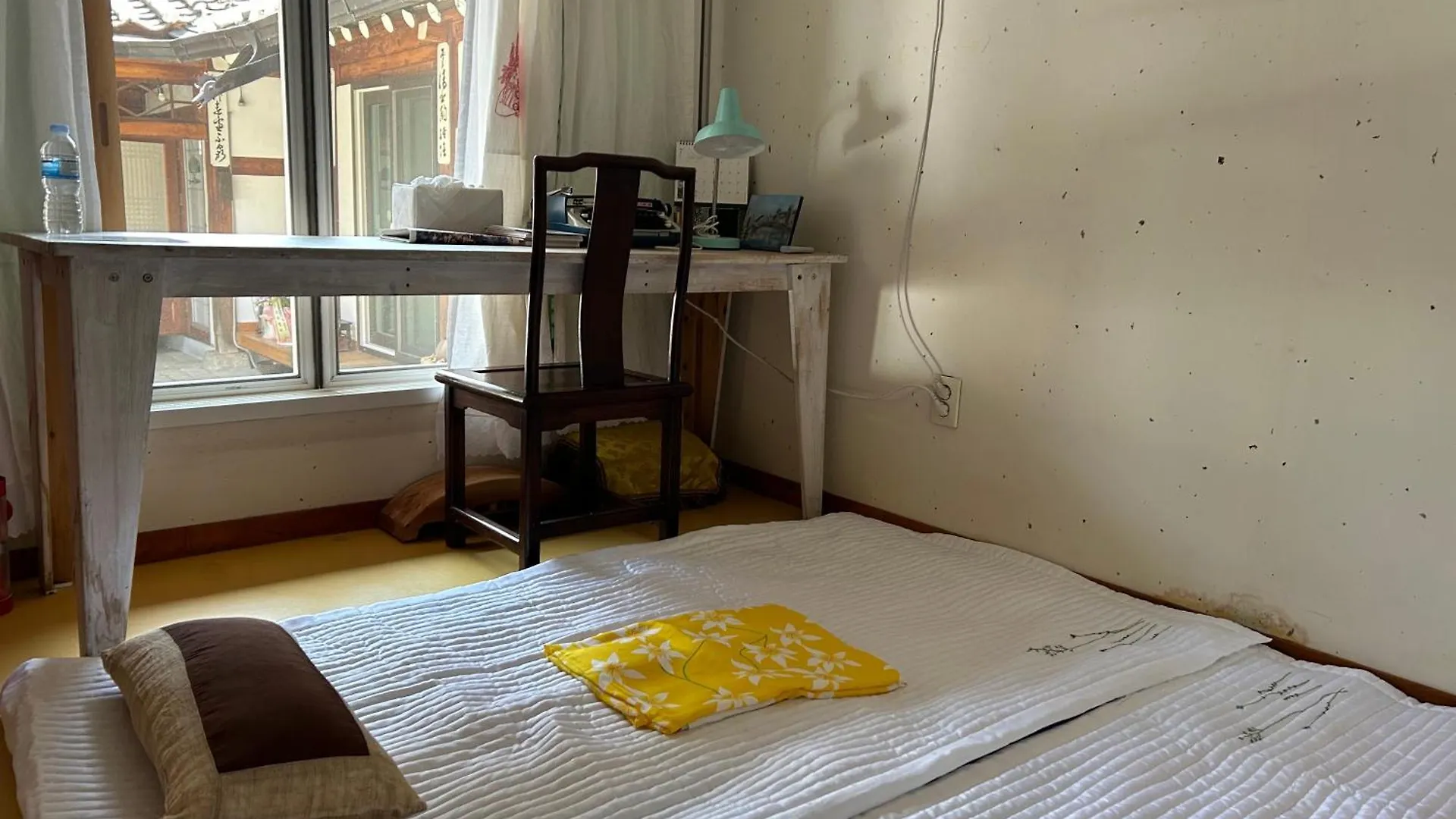 Eugene Hanok Stay Seul Casa de hóspedes