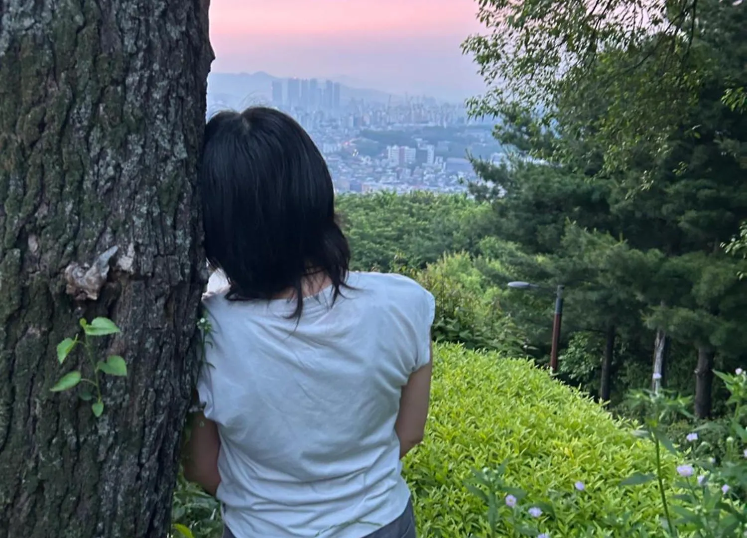 Eugene Hanok Stay Seul Coreia do Sul